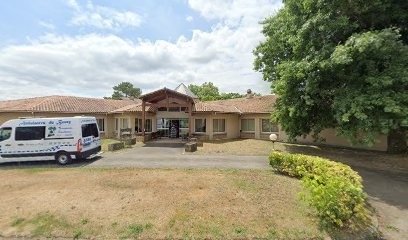 Logement Foyer De Pissos, Maison de Retraite à Pissos