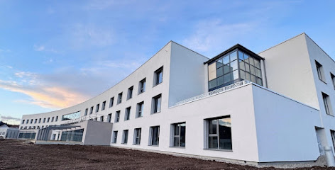 Résidence Les Rubans - Ehpad & Accueil De Jour, Maison De Retraite à Valdoie