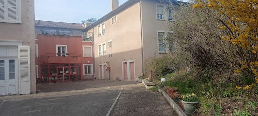 Ehpad L'Éolienne, Maison de Retraite à Grigny