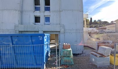 ABC Hotel Beausejour, Maison de Retraite à Levens