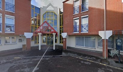 Résidence Paul Schrive, Maison de Retraite à Coudekerque-Branche