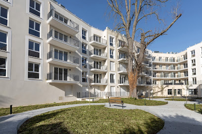 Résidence Seniors Ovelia - Le Grand Marronnier Maison De Retraite à Épinay-sur-Orge