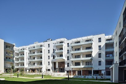 Résidence Seniors OVELIA - Les Balcons De Royance, Maison de Retraite à Royan