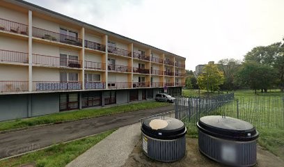 Foyer de Personnes Agées, Maison de Retraite à Longwy