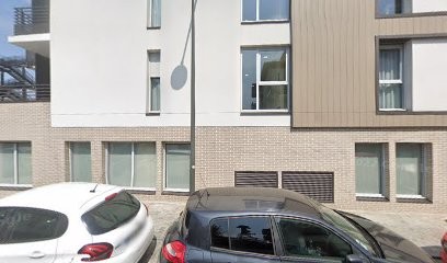 Residence John Lennon, Maison de Retraite à Montigny-lès-Cormeilles