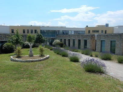 Ehpad Les Jardins De Saint-Hilaire, Maison de Retraite à Saint-Hilaire-de-Brethmas
