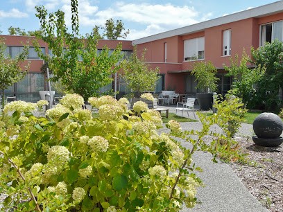 Residence Edelweiss - maison de retraites - Group Edenis, Maison de Retraite à Beauzelle