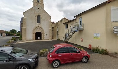 Ehpad Residence les Deux Chateaux, Maison de Retraite à La Boissière-en-Gâtine