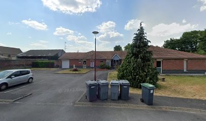 Ehpad Quarouble Résidence Grand Mère Paris, Maison de Retraite à Quarouble