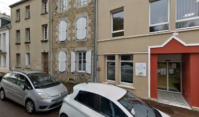 Ccas, Maison de Retraite à Coutances