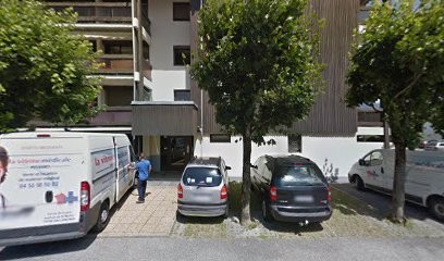 Championnet, Maison de Retraite à Sallanches