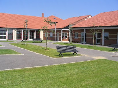 Maison Acc Rur Pers Agees Bergerie, Maison de Retraite à Hermies