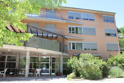 Centre Hôpitalier Des Cévennes Ardéchoises: Site De Valgorge, Maison de Retraite à Valgorge