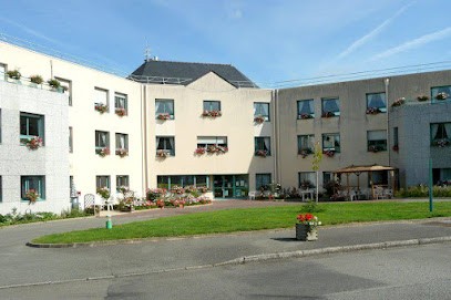 Résidence Le Connétable, Maison de Retraite à Dinan