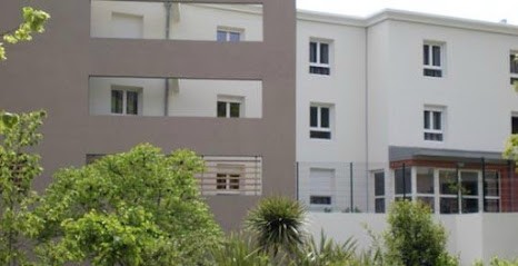 Residence Les Magnans, Maison de Retraite à Saint-Martin-de-Valgalgues