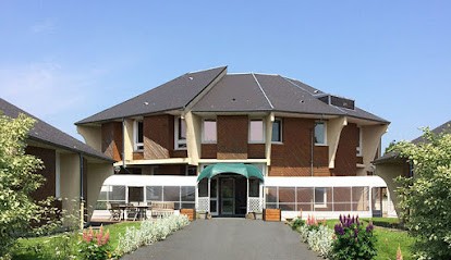 EHPAD Résidence Saint Gatien, Maison de Retraite à Saint-Gatien-des-Bois