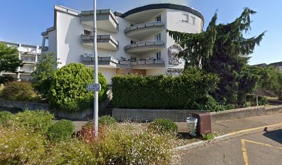 Foyer Georges Brassens, Maison de Retraite à Saran