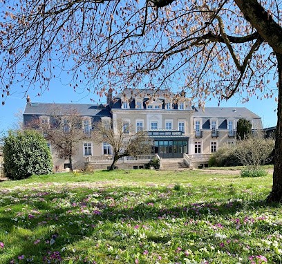 Résidence Saint Charles, Maison de Retraite à Saint-Florentin