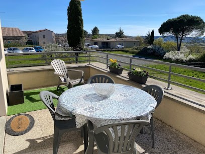 Résidence Les 3C, Maison de Retraite à Laurac-en-Vivarais