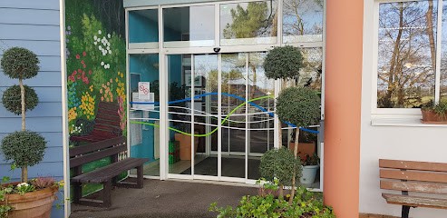 EHPAD Maison de Retraite Résidence de la Vallée du Don, Maison de Retraite à Guémené-Penfao