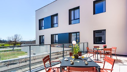 EHPAD Le Sorbier, Maison de Retraite à Fonsorbes