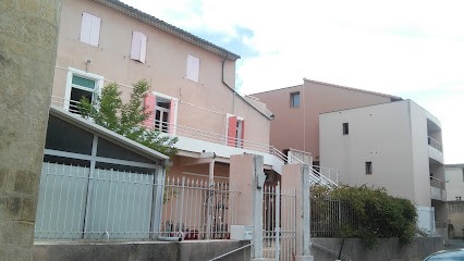 EHPAD Résidence Jeanne de Baroncelli, Maison de Retraite à Caderousse