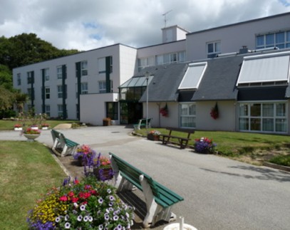 Ctre Intercom Action Sociale Cap Sizun, Maison de Retraite à Pont-Croix