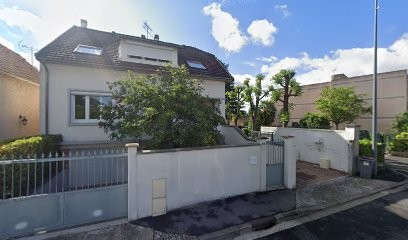 Foyer Résidence Eugène Robin, Maison de Retraite à Beauchamp