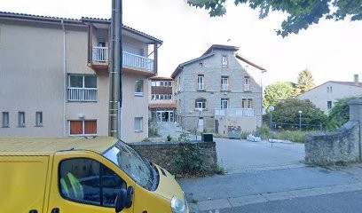 Association Joseph Sauvy, Maison de Retraite à Vernet-les-Bains