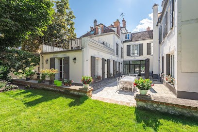La Maison du Bien Vieillir, Maison de Retraite à Fontainebleau