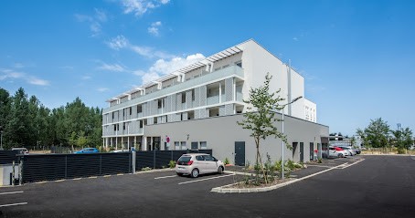 Villa en Vasconie, Maison de Retraite à Mont-de-Marsan