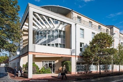 Ehpad Korian La Croisée Bleue, Maison de Retraite à Eaubonne