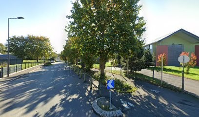 Résidence La Parentèle, Maison de Retraite à Dol-de-Bretagne