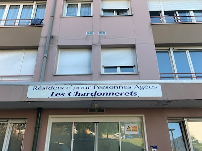 CCAS, Maison de Retraite à Varangéville