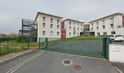 APAD Association Personnes Agées De Désertines, Maison de Retraite à Désertines