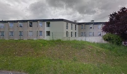 AGAPE, Maison de Retraite à Rougé