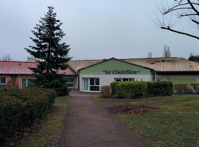 Résidence Le Clairlieu, Maison de Retraite à Villers-lès-Nancy