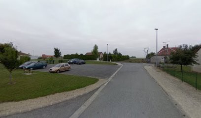 Actiretraite Ramerupt, Maison de Retraite à Ramerupt