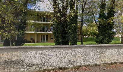 ORPEA - Charlotte Gardens, Maison de Retraite à Neuville-de-Poitou