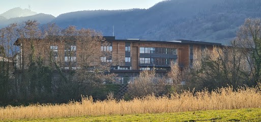 Les Terrasses De Reinach, Maison de Retraite à La Motte-Servolex