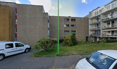 Ass Montivi Res Personnes Agee, Maison de Retraite à Montivilliers