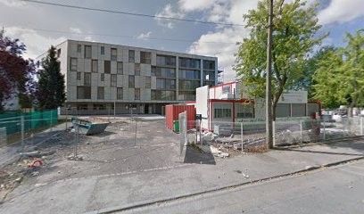 Ctre Hôpitalier Intercom De Wasquehal, Maison de Retraite à Wasquehal