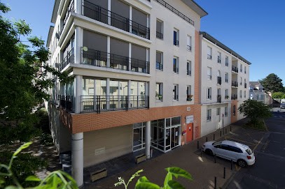 Massy-Vilmorin Residence, Maison de Retraite à Massy