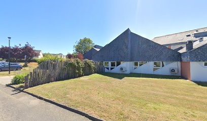 EHPAD Résidence De La Villeneuve, Maison de Retraite à Pordic