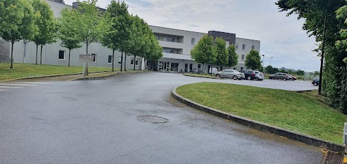 9 BIS Rue Châteaubriand, 35320 Le Sel-de-Bretagne, France, Maison de Retraite au Sel-de-Bretagne