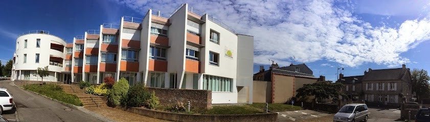 Maison De Retraite Saint Michel (maison De Retraites), Maison de Retraite à Liffré