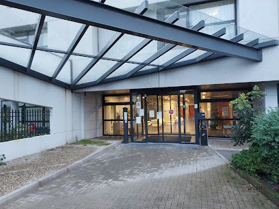 Ehpad Siloë, Maison de Retraite à Ostwald