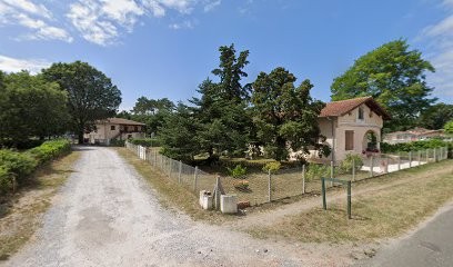 Logements Foyer, Maison de Retraite à Lit-et-Mixe