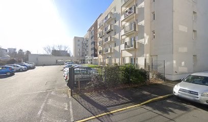 Résidence Personnes Agées Jean Goujon, Maison de Retraite à Joué-lès-Tours