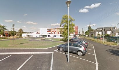 EHPAD Augustin Azémia, Maison de Retraite à Évreux